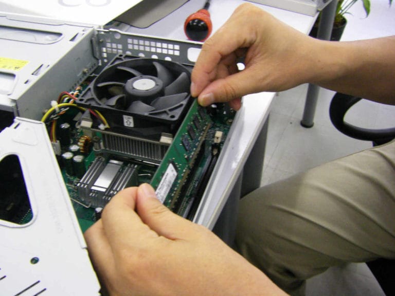 メモリを選ぼう