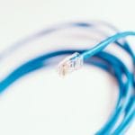 LANケーブル