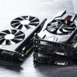 AMD グラフィックボード