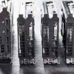 グラフィックボード AMD Geforce