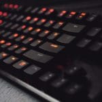 キーボード 選び方