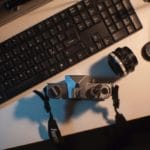 キーボード 掃除